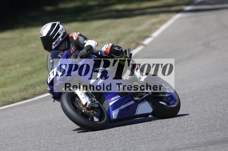 /27 24.07.2026  Speer Racing ADR/Gruppe rot/21